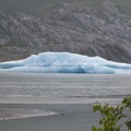 316-1548 Iceberg in Mendenhall Glacier Lake